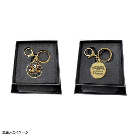☆2025JERAセ・リーグ優勝記念キーリング（箱入り） – 【期間限定