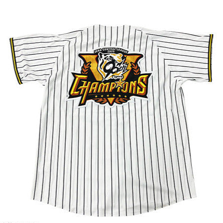 ユニフォーム　甲子園 ☆2025JERAセ・リーグ優勝記念Vロゴレプリカユニフォーム（ホーム） L