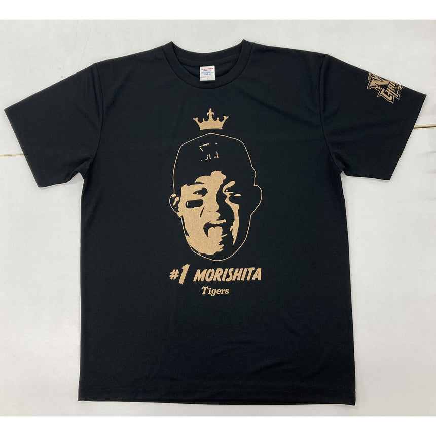 【球場EC】☆2025JERAセ・リーグ優勝記念シークレット選手顔イラストTシャツ優勝ver