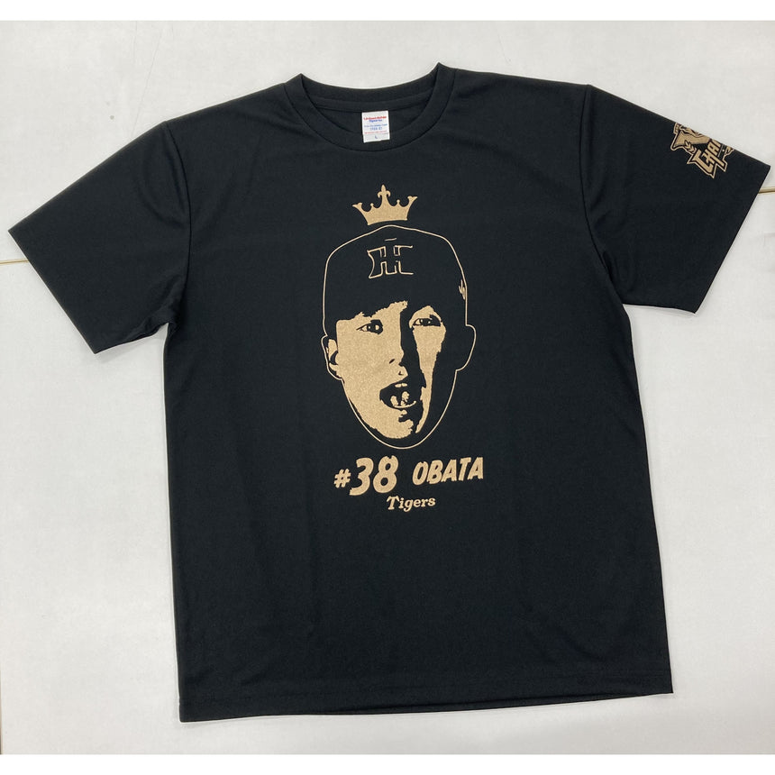【球場EC】☆2025JERAセ・リーグ優勝記念シークレット選手顔イラストTシャツ優勝ver